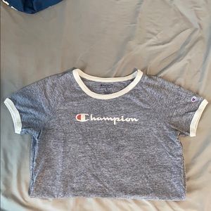 Champion Shirt